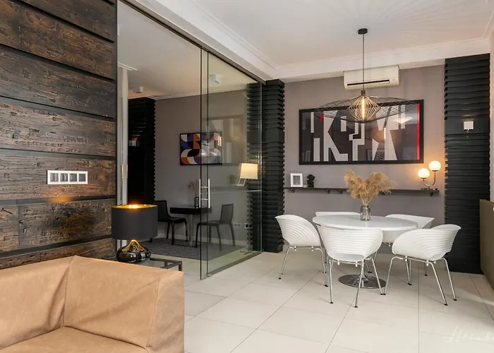 Orangehomes 130 M2 With Fantastic View To River Danube *