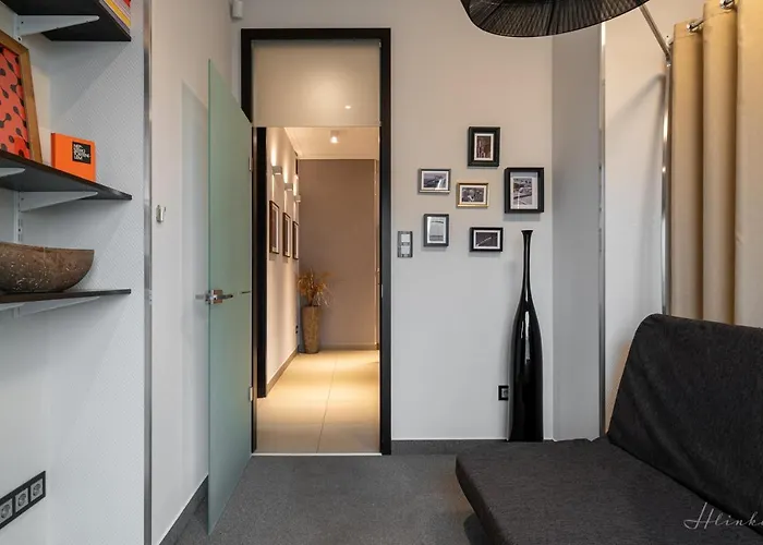 Orangehomes 130 M2 With Fantastic View To River Danube