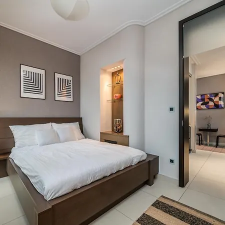 Orangehomes 130 M2 With Fantastic View To River Danube * Budapešť
