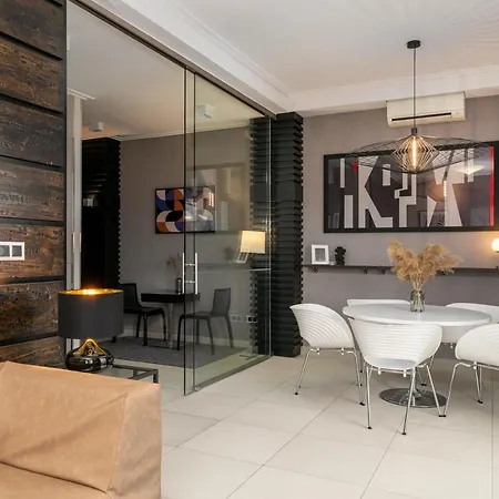 Orangehomes 130 M2 With Fantastic View To River Danube *