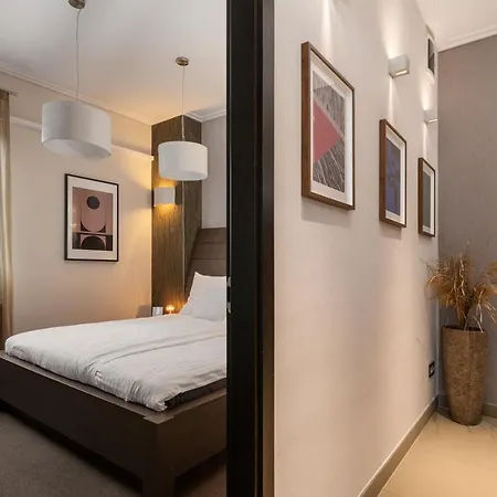 Orangehomes 130 M2 With Fantastic View To River Danube Apartmán Budapešť