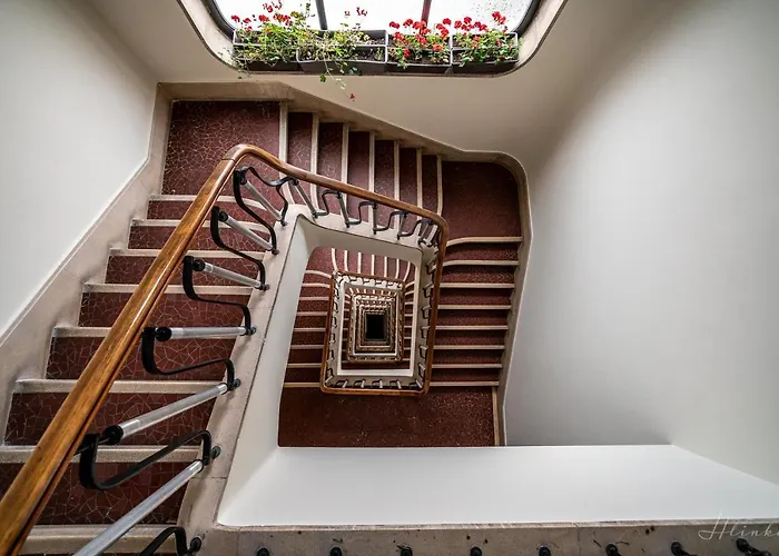 Orangehomes 130 M2 With Fantastic View To River Danube בודפשט