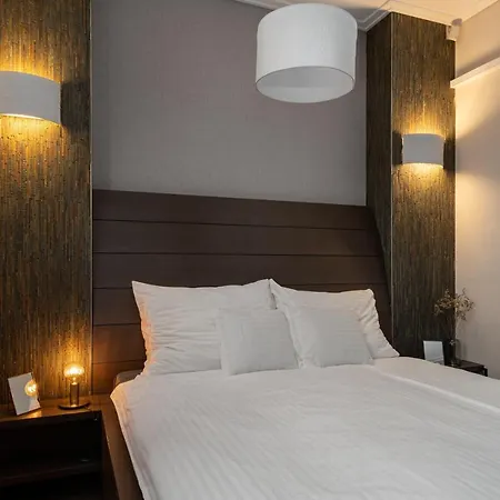 Orangehomes 130 M2 With Fantastic View To River Danube