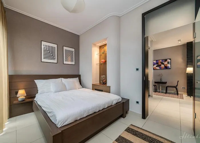 Orangehomes 130 M2 With Fantastic View To River Danube * Budapest